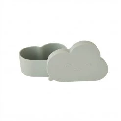 OYOY MINI NOW IN STOCK Chloe Cloud Snack Bowl - Pale Mint