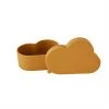 OYOY MINI Chloe Cloud Snack Bowl - Light Rubber