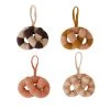 OYOY LIVING Christmas Pretzels - Multi