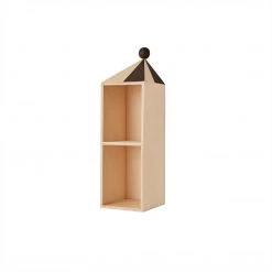 OYOY MINI Circus Shelf - High NOW IN STOCK 8 OYOY MINI Circus Shelf - High NOW IN STOCK