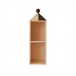 OYOY MINI Circus Shelf - High NOW IN STOCK