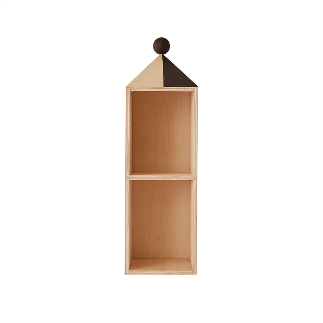 OYOY MINI Circus Shelf - High NOW IN STOCK 1 OYOY MINI Circus Shelf - High NOW IN STOCK