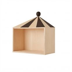 OYOY MINI Circus Shelf - Low NOW IN STOCK