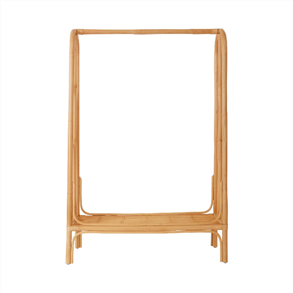 OYOY MINI Clothes Rack Rainbow - Nature Kids Furniture 7 OYOY MINI Clothes Rack Rainbow - Nature Kids Furniture