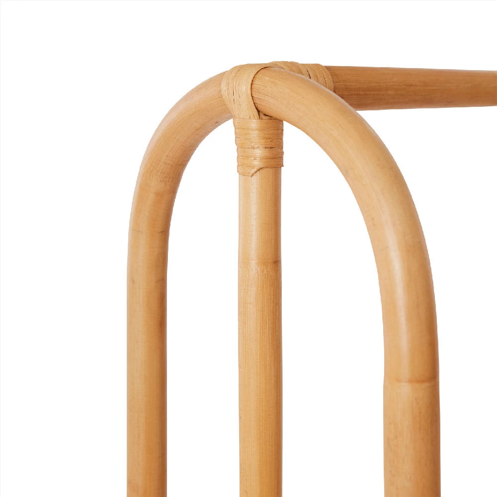 OYOY MINI Clothes Rack Rainbow - Nature Kids Furniture 9 OYOY MINI Clothes Rack Rainbow - Nature Kids Furniture