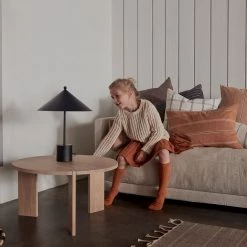 OYOY LIVING NOW IN STOCK OY Coffee Table Small - Nature