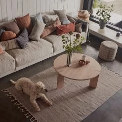 OYOY LIVING NOW IN STOCK OY Coffee Table Small - Nature