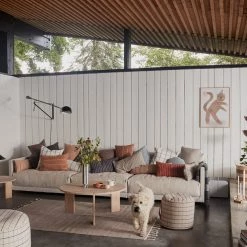 OYOY LIVING OY Coffee Table Large - Nature Furniture 13 OYOY LIVING OY Coffee Table Large - Nature Furniture