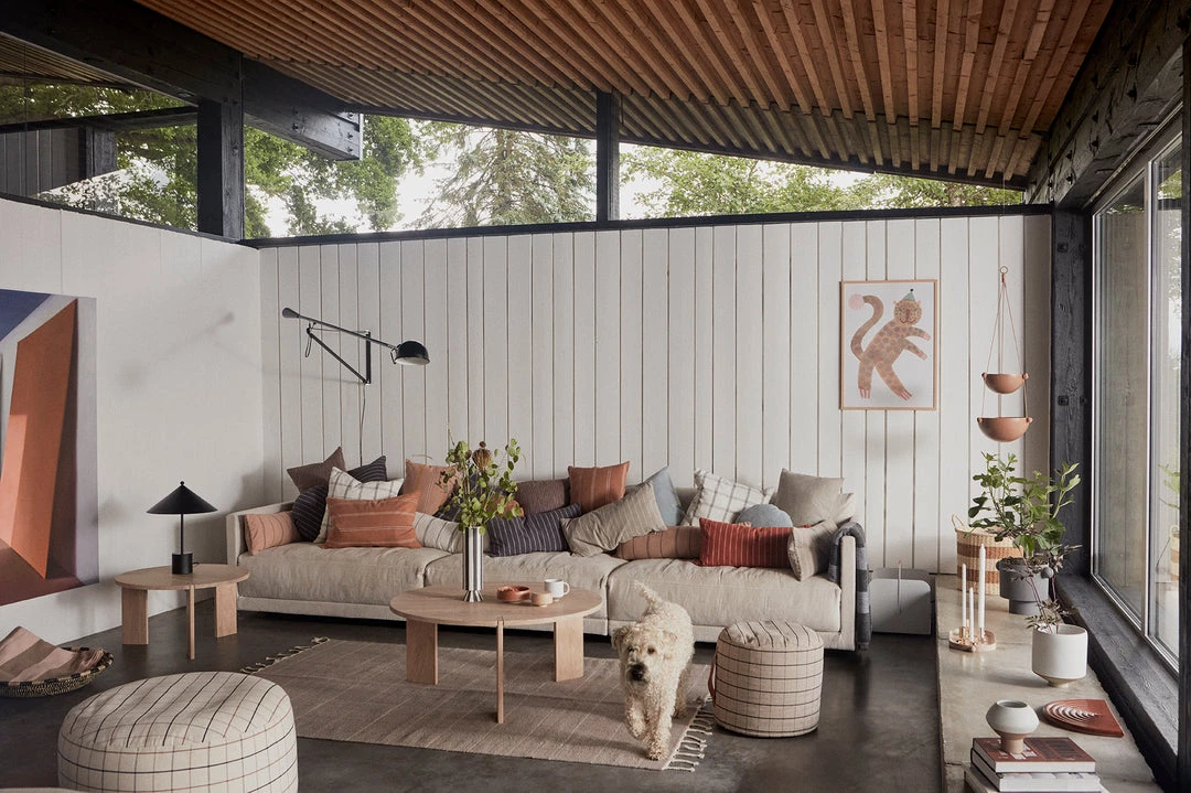 OYOY LIVING OY Coffee Table Large - Nature Furniture 6 OYOY LIVING OY Coffee Table Large - Nature Furniture