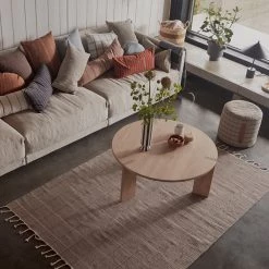 OYOY LIVING OY Coffee Table Large - Nature Furniture 14 OYOY LIVING OY Coffee Table Large - Nature Furniture