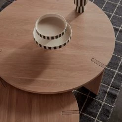 OYOY LIVING OY Coffee Table Large - Nature Furniture 12 OYOY LIVING OY Coffee Table Large - Nature Furniture