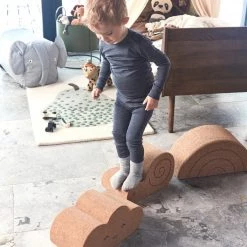 OYOY MINI LOOK FORWARD TO Cork Chloe Cloud