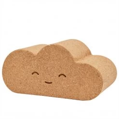 OYOY MINI LOOK FORWARD TO Cork Chloe Cloud