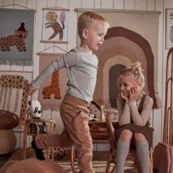 OYOY MINI NOW IN STOCK Cork Rainbow