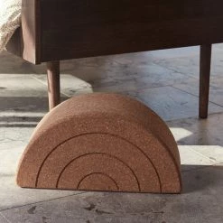 OYOY MINI NOW IN STOCK Cork Rainbow