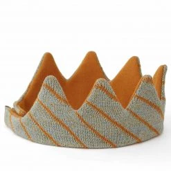 OYOY MINI Costume Kings Crown NOW IN STOCK