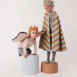 OYOY MINI Costume Kings Crown NOW IN STOCK