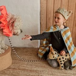 OYOY MINI Costume Kings Crown NOW IN STOCK