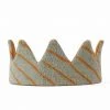 OYOY MINI Costume Kings Crown NOW IN STOCK