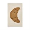 OYOY MINI Croissant Tufted Rug LOOK FORWARD TO
