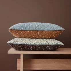 OYOY LIVING Cushion Aya Quilted NOW IN STOCK