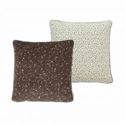 OYOY LIVING Cushion Aya Quilted NOW IN STOCK