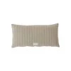 OYOY LIVING NOW IN STOCK Kyoto Cushion Long - Clay