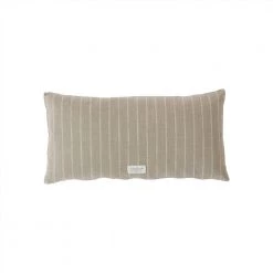 OYOY LIVING NOW IN STOCK Kyoto Cushion Long - Clay