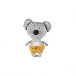 OYOY MINI Darling - Baby Anton Koala - Multi NOW IN STOCK