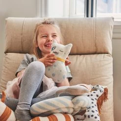 OYOY MINI Darling - Baby Benny Cat NOW IN STOCK