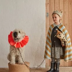 OYOY MINI Darling - Baby Elvis Leopard