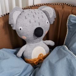 OYOY MINI Darling - Baby Anton Koala - Multi NOW IN STOCK