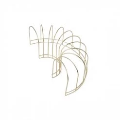 OYOY LIVING Dish Drainer - Brass - Brass