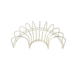 OYOY LIVING Dish Drainer - Brass - Brass
