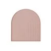 OYOY LIVING NOW IN STOCK Dish Tray - Rose