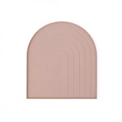 OYOY LIVING NOW IN STOCK Dish Tray - Rose