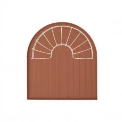 OYOY LIVING Dish Tray - Fudge