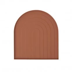 OYOY LIVING Dish Tray - Fudge