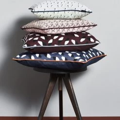 OYOY LIVING Duo Cushion