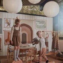 OYOY MINI NOW IN STOCK Elephant Henry - Grey