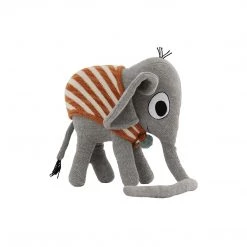 OYOY MINI NOW IN STOCK Elephant Henry - Grey