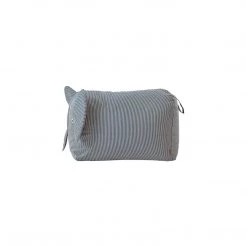 OYOY MINI Erik Elephant - Ride On Elephant - Blue