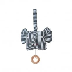 OYOY MINI NOW IN STOCK Erik Elephant Music Mobile