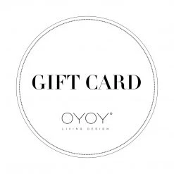 Oyoylivingdesign.com GIFT CARD NOW IN STOCK