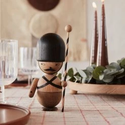 OYOY LIVING Gilbert Guard - Nature NOW IN STOCK