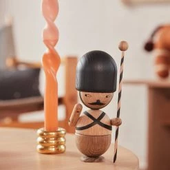 OYOY LIVING Gilbert Guard - Nature NOW IN STOCK