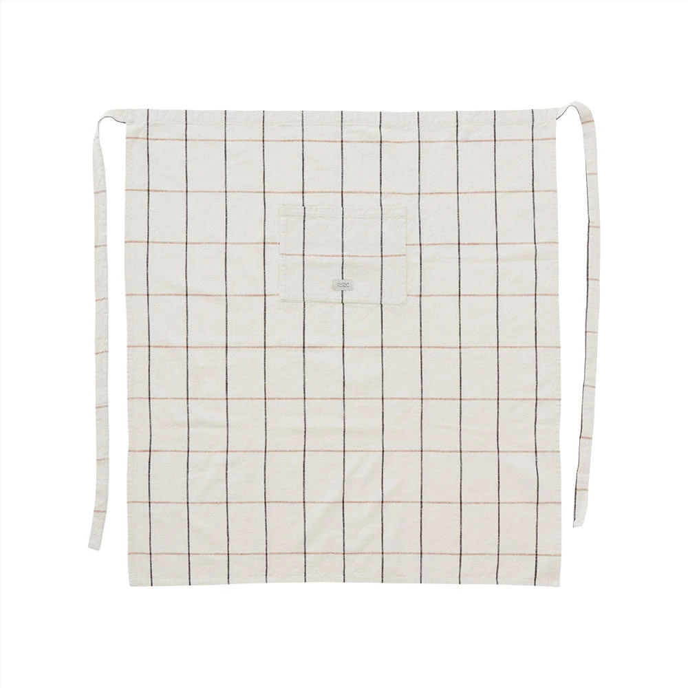 OYOY LIVING NOW IN STOCK Gobi Apron - Chef 1 OYOY LIVING NOW IN STOCK Gobi Apron - Chef
