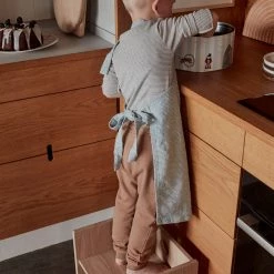 Gobi Apron - OYOY MINI NOW IN STOCK