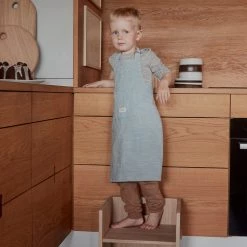 Gobi Apron - OYOY MINI NOW IN STOCK