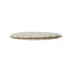 OYOY LIVING NOW IN STOCK Grid Seat Cushion
